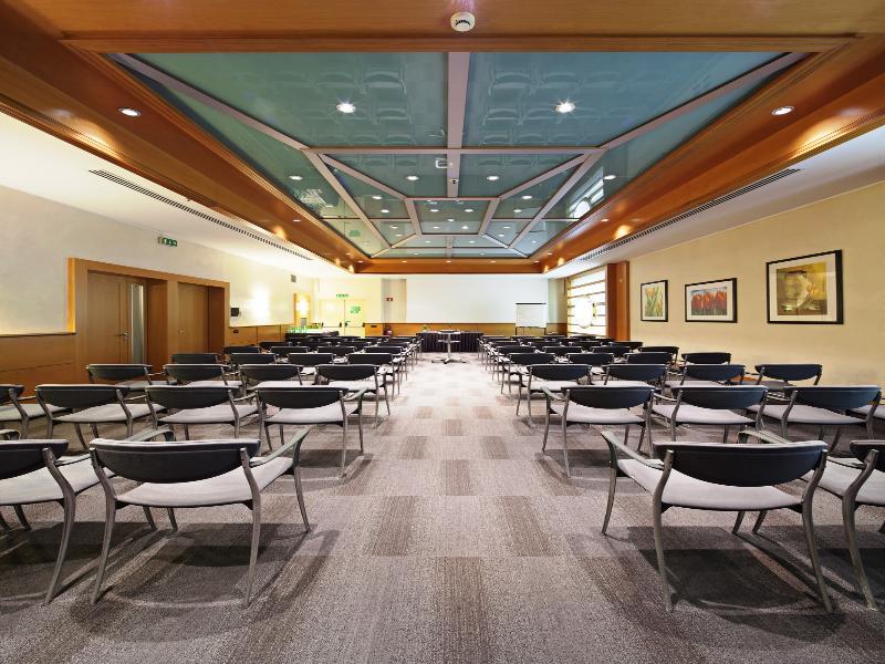 Hotel Nh Machiavelli Mailand