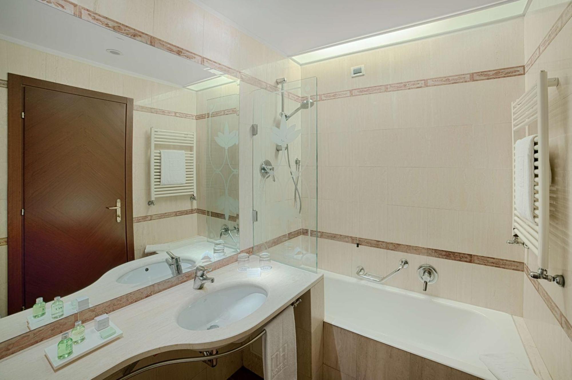 Nh Machiavelli Hotel Mailand