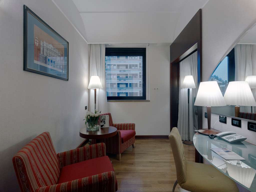 Nh Machiavelli 4* Mailand