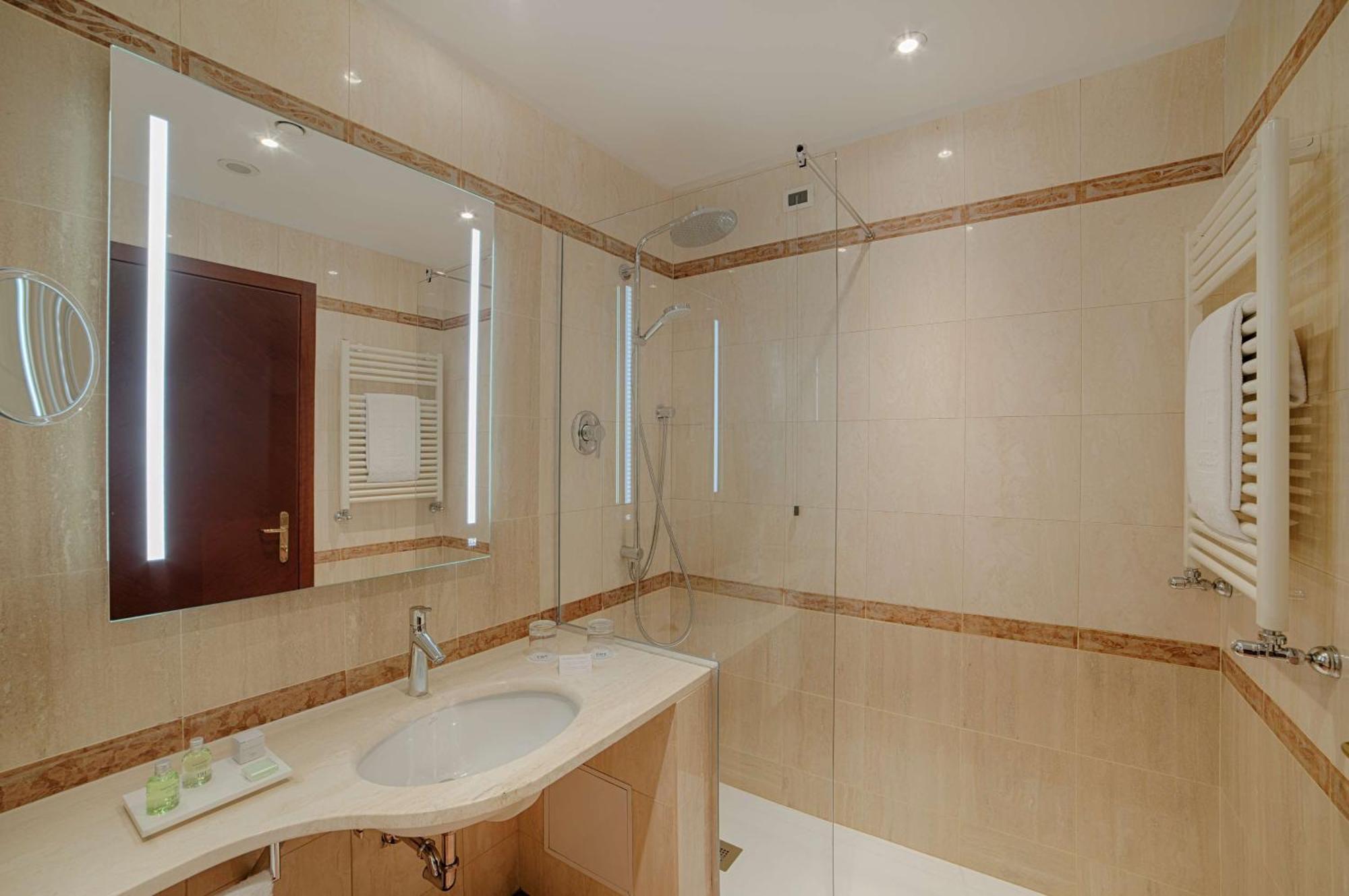 Nh Machiavelli Hotel 4*