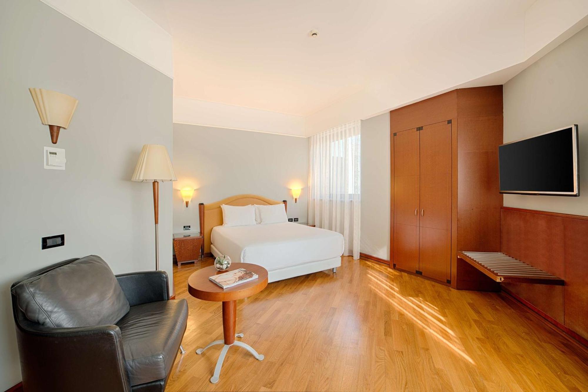 Nh Machiavelli Hotel