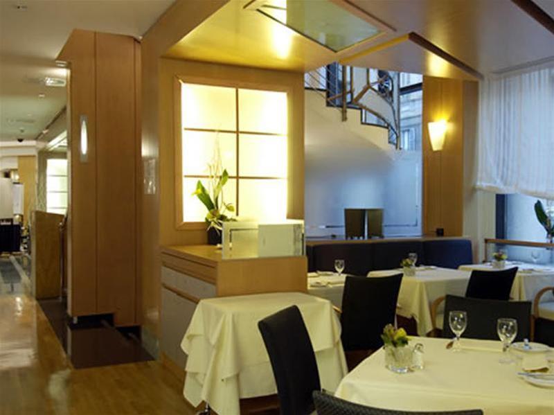Nh Machiavelli 4* Milan